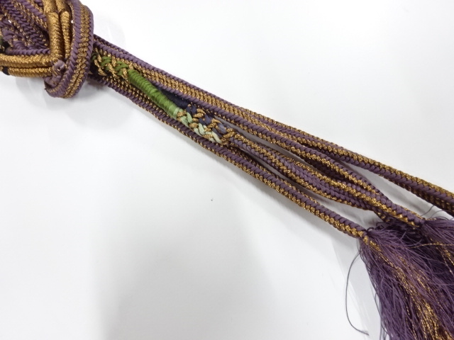 Japanese Kimono / Accessories Silk